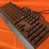 中古  Razer BlackWidow JP YLW (RZ03-02862000-R3J1) 3280015113 