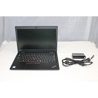 中古  Lenovo ThinkPad L390  167017【3/13値下げ!】 