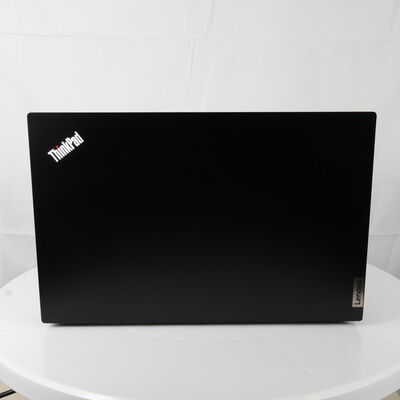 【通販センター】中古  Lenovo ThinkPad E15 Gen2(Intel Core i5 1135G7 2.40GHz/16GB DDR4/SSD256GB/-/オンボード/15.6/1920x1080/GbE/Wi-Fi/WEBCAM/W11H/VBT) 199428 