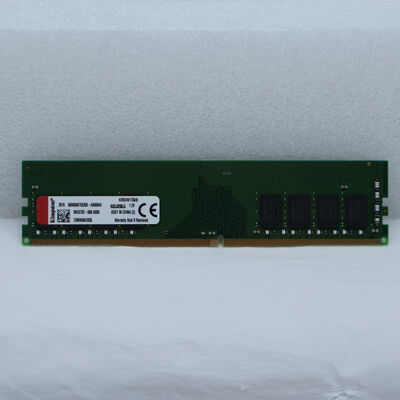 【通販センター】中古  PC4-19200 8GB デスクトップ用(DDR4-2400) 126163 
