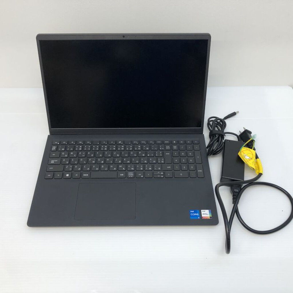 中古 DELL inspiron 15 3530(i5-1334U/16GB/SSD512GB/W11H) 5230000660