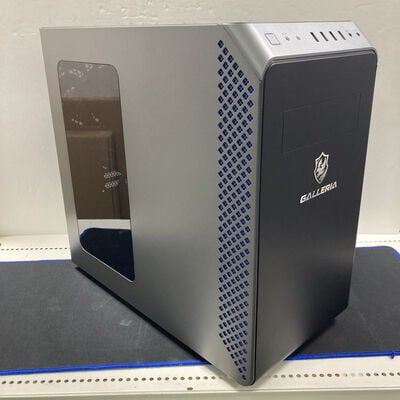 【大宮店】中古  GALLERIA RM5C-R46T 1250007632 