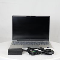中古  HP EliteBook 630 G11(Intel Core Ultra 7 155U/16GB DDR5 (PC5)/SSD512GB/なし/オンボード/13.3/1920x1200/Wi-Fi/W11H64 MAR) 203697 