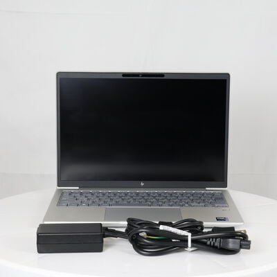 【通販センター】中古  HP EliteBook 630 G11(Intel Core Ultra 7 155U/16GB DDR5 (PC5)/SSD512GB/なし/オンボード/13.3/1920x1200/Wi-Fi/W11H64 MAR) 203697 