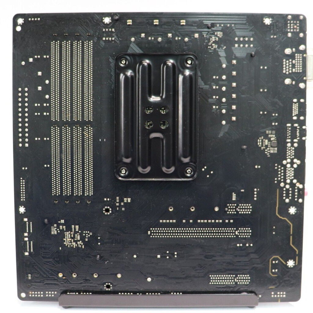 中古 ASRock B450M Pro4 (B450 AM4 mATX DDR4) 137907 （366363
