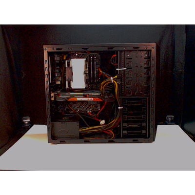 【前橋ｲﾝﾀｰｱｶﾏﾙ店】中古  GALLERIA(i7 8086K/32GB/SSD960GB/RTX2080/W10H) 4540001115【8/14価格改定!】 