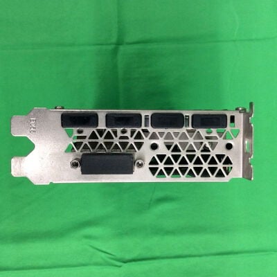 【川崎店】中古  ELSA GD1060-6GERS(GTX1060 6GB) 3170006675 