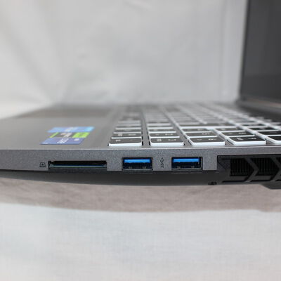 【鹿児島店】中古  THIRDWAVE GALLERIA RL7C-R46-5N 194895 