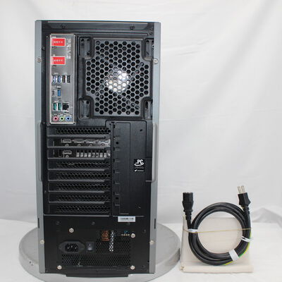 【通販センター】中古  THIRDWAVE GALLERIA SK(Intel Core i7 12700/16GB DDR4 (PC4)/SSD2TB/なし/NVIDIA GeForce RTX 3070 Ti 8GB/W11H64 MAR) 197941 