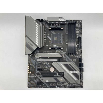 【郡山安積店】中古  MAG X570S TOMAHAWK MAX WIFI 4640001758 