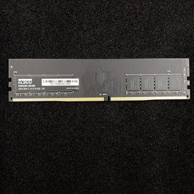 【大須店】中古  PC4-21300 8GB デスクトップ用 126165 
