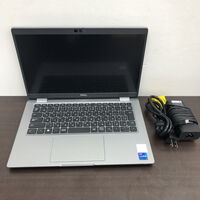 中古  DELL Latitude 5320 (Intel Core i7 1185G7 3.0GHz/16GB/SSD256GB/-/-/13.3/1920x1080/Wi-Fi/WEBCAM/W11H64) 180537 