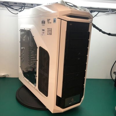 【佐賀南部バイパス店】中古  Original PC(AMD Ryzen 5 3600/32GB/SSD1TB/なし/NVIDIA GeForce RTX 3060 12GB/W11H64 MAR) 182736 
