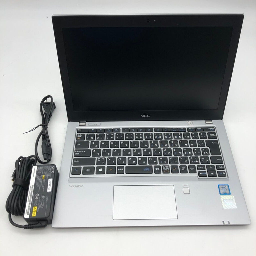 中古 NEC VersaPro タイプVB PC-VKM17BZG4 (Core i5 8350U/8GB