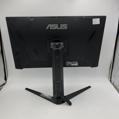 【盛岡都南店】中古  ASUS VG279QL3A-R (27"W 2H1DP 1ms IPS 180Hz) 4580001971 