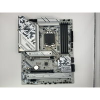 中古  ASRock B650 Steel Legend WiFi (B650 AM5 ATX) 3240010360 