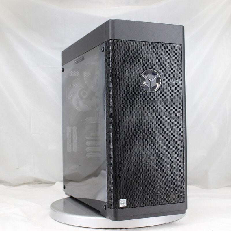 レノボ LEGION デスクトップ Intel i9 RTX2080 Super
