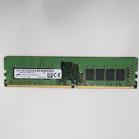 中古  PC4-25600 16GB デスクトップ用(DDR4-3200) 140728 