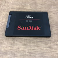 中古  各社 2.5インチ SSD 500GB SATA 135990 