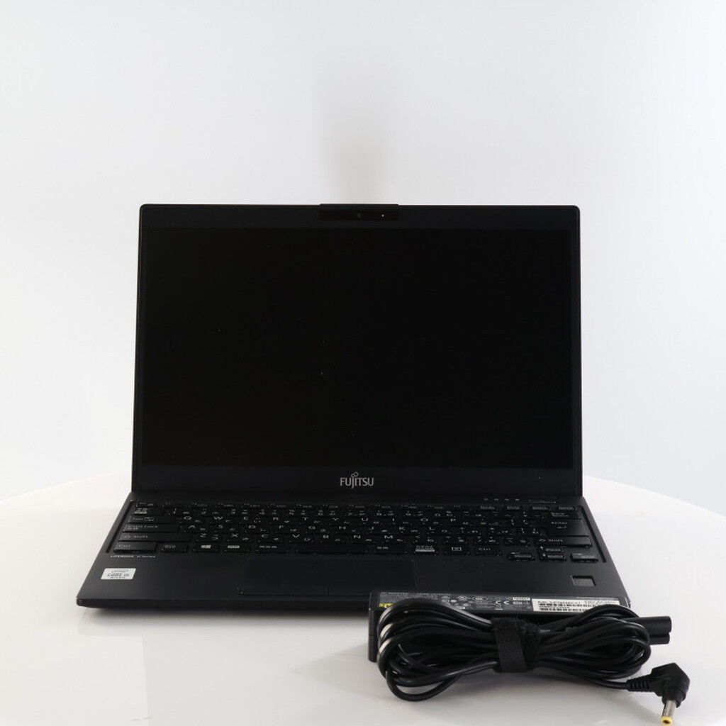 中古 LIFEBOOK U9310/DX(i5-10210U/8GB/SSD256GB/W11P) 3410015828