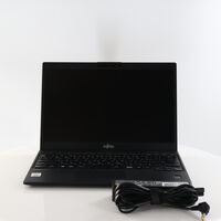 中古  LIFEBOOK　U9310/DX(i5-10210U/8GB/SSD256GB/W11P) 3410015828 