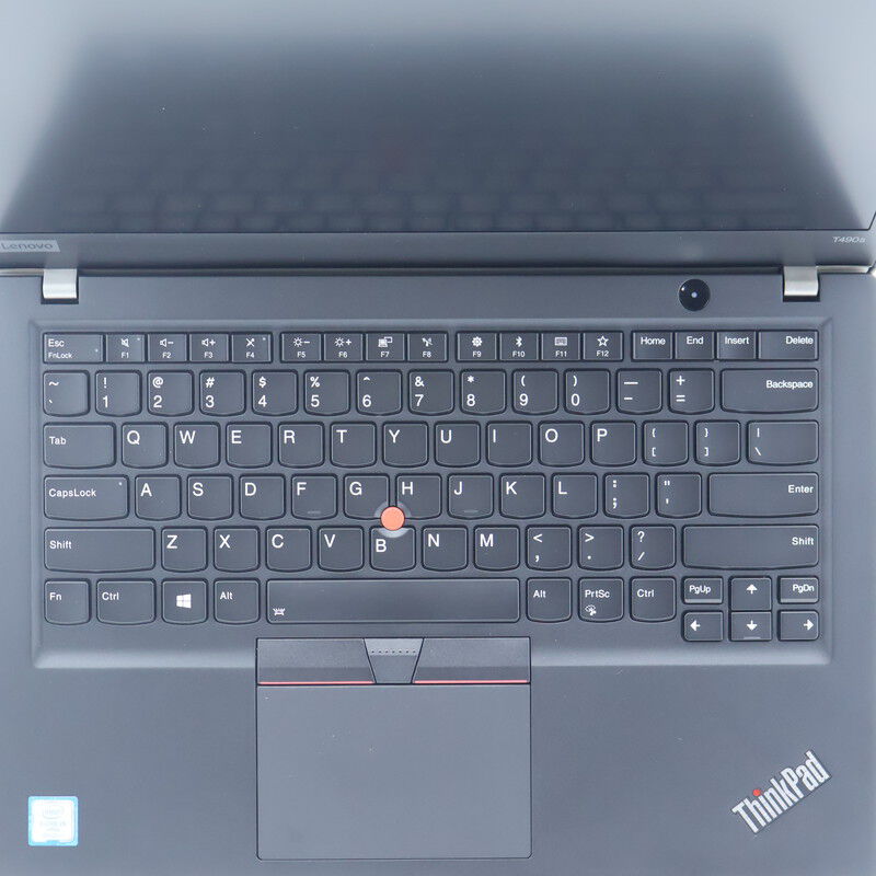 【ジャンク品】Lenovo ThinkPad T490s 本体 充電不可 中古 【ジャンク品/保証無/返品質問不可】Lenovo ThinkPad T490s 20NY