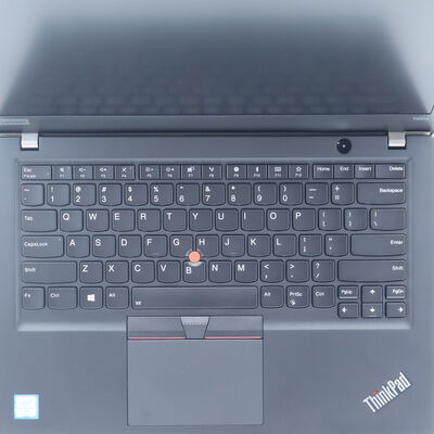 【通販センター】中古  【ジャンク品/保証無/返品質問不可】Lenovo ThinkPad T490s 20NY-S8XD00 (Intel Core i5 8365U 1.60GHz/8GB/SSD256GB/-/オンボード/14/1920x1080/Wi-Fi/WEBCAM/OSなし) 186748 