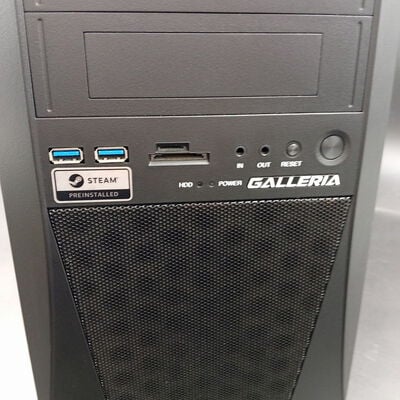 【大須店】中古  THIRDWAVE GALLERIA KT 