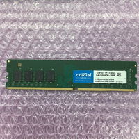 中古  PC4-21300 16GB デスクトップ用(DDR4-2666) 135638 
