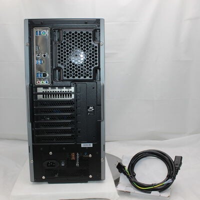【通販センター】中古  THIRDWAVE GALLERIA SK(AMD Ryzen 7 3700X/16GB DDR4 (PC4)/SSD512GB/なし/AMD Radeon RX 6700 XT 12GB/W11H64 MAR) 194641【5/21値下げ!】 