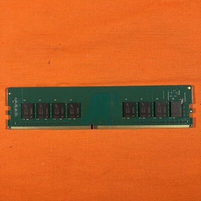 【なんば店】中古  PC4-25600 32GB デスクトップ用 143224 