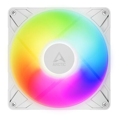 ARCTIC  P14 Pro A-RGB (White) ACFAN00318A 