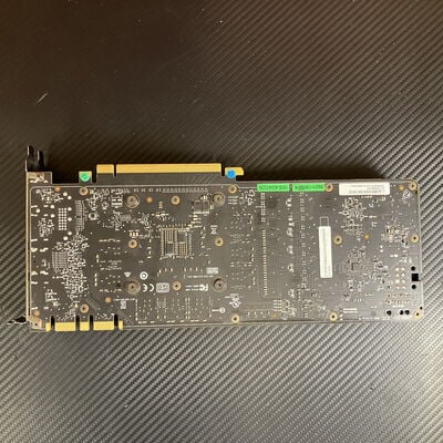 【富士青葉店】中古  各社 GeForce GTX1070 (8GB PCI-E) 130945 