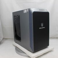 中古  THIRDWAVE GALLERIA SKM Ver.2(Intel Core i7 14700F/16GB DDR4 (PC4)/SSD2TB/なし/NVIDIA GeForce RTX 4070 12GB/W11H64 MAR) 196760 
