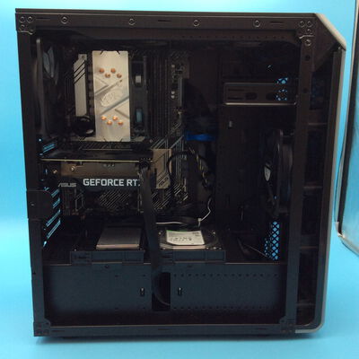 【秋葉原本店】中古  GALLERIA_XA7C-R36(Core_i7-11700/32GB/SSD128GB/HDD2TB/RTX3060-12GB/W11H) 3410013805 