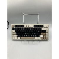 中古  WOBKEY Rainy 75(ゲーミングキーボード) 4510002547 