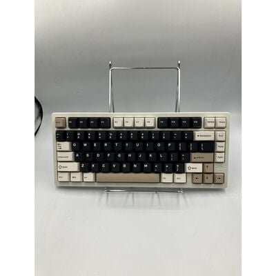 【座間相武台】中古  WOBKEY Rainy 75(ゲーミングキーボード) 4510002547 