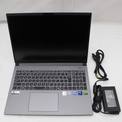 【なんば店】中古  THIRDWAVE GALLERIA XL7C-R46-6 183827 