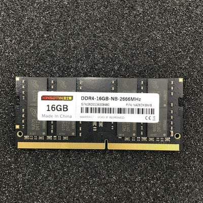 【白山FM松任店】中古  PC4-21300 16GB ノート用 150696 