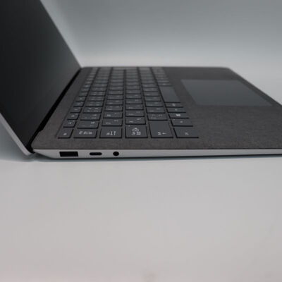 【札幌店】中古  Microsoft Surface Laptop 3 (Intel Core i5 1035G7 1.2GHz/8GB/SSD128GB/-/オンボード/13.5/2256x1504/Wi-Fi/WEBCAM/W11H64) 176371 