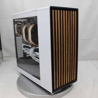 【通販センター】中古  Original PC(AMD Ryzen 7 7800X3D/64GB DDR5 (PC5)/SSD1TB/なし/AMD Radeon RX 9070 XT 16GB/W11H64 MAR) 192030 