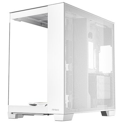 Antec  Constellation C8 ARGB White (E-ATX ガラス) 