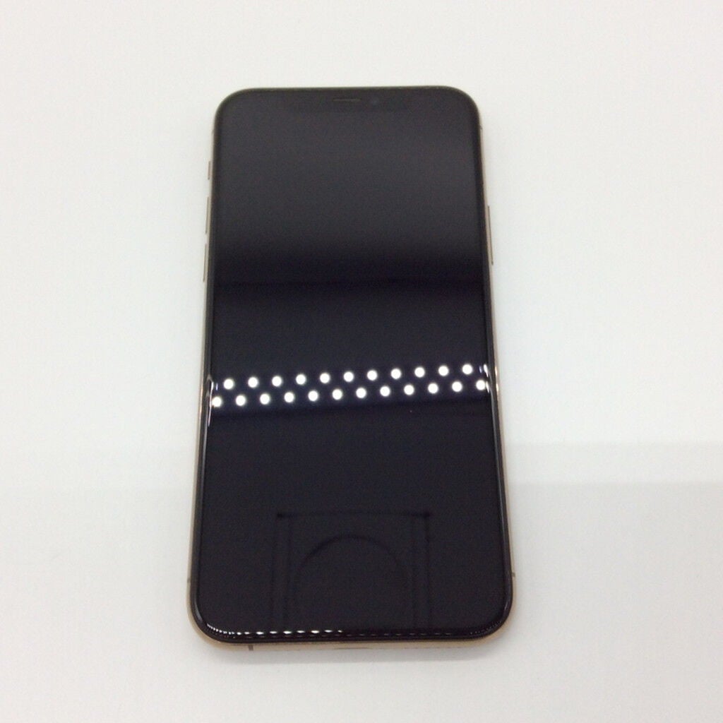 中古 【SoftBank】 Apple iPhone11 Pro 5.8インチ 256GB (ゴールド 中古 【SoftBank】 Apple iPhone11 Pro 5.8インチ 256GB (ゴールド