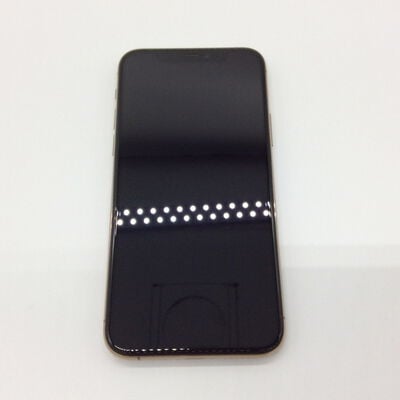 【浜松店】中古  【SoftBank】 Apple iPhone11 Pro 5.8インチ 256GB (ゴールド) MWC92J/A 140673 
