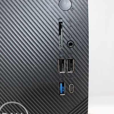 【通販センター】中古  DELL Inspiron(Intel Core i3 10100/32GB/SSD2TB/DVDマルチ/NVIDIA GeForce GTX 1050 Ti 4GB/W11H64 MAR) 187131 