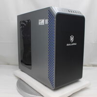 中古  THIRDWAVE GALLERIA SKM(Intel Core i5 12400/16GB DDR4 (PC4)/SSD500GB/なし/NVIDIA GeForce RTX 3060 12GB/W11H64 MAR) 194823 
