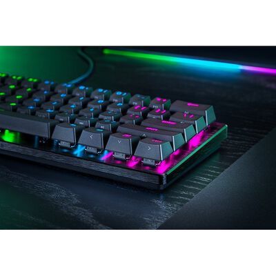 Razer  Huntsman V3 Pro Mini (RZ03-04990100-R3M1) 