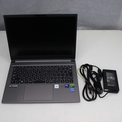 【宮崎恒久店】中古  THIRDWAVE GALLERIA RL7C-R45-4 184299 