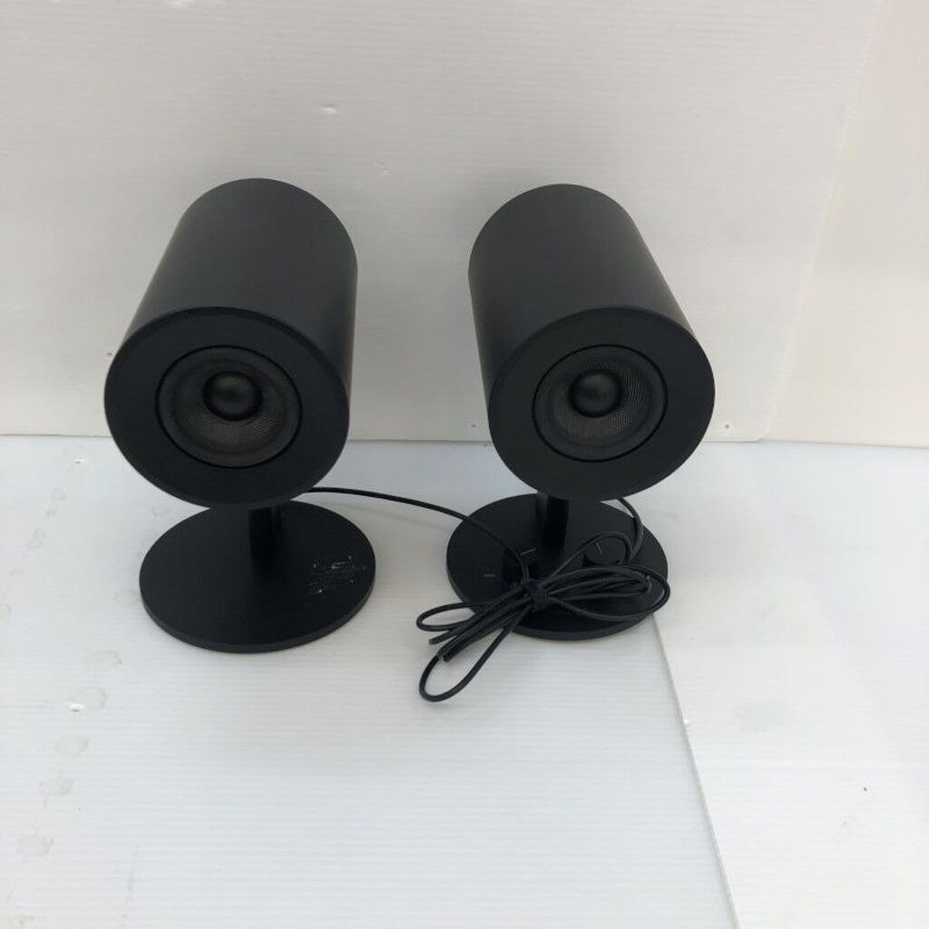 中古 Razer Nommo RZ05-0245 5230001056 （366615） ｜ パソコン通販の