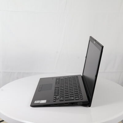 【通販センター】中古  VAIO Pro PG VJPG13*シリーズ VJPG13C11N(Intel Core i5 1035G1/8GB DDR4 (PC4)/SSD256GB/なし/オンボード/13.3/1920x1080/Wi-Fi/W11H64 MAR) 199366 